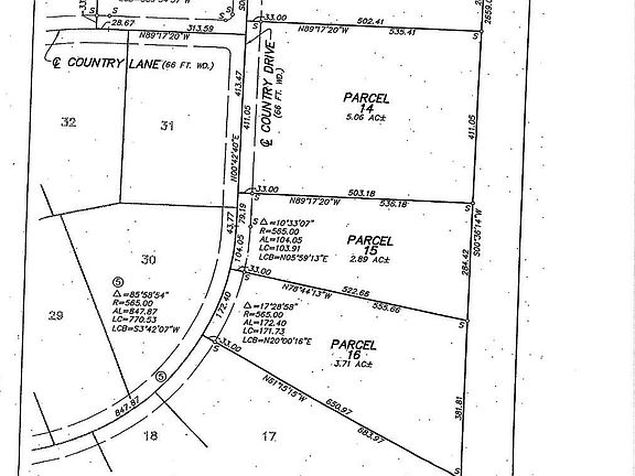 4th image of 17147 Country Dr