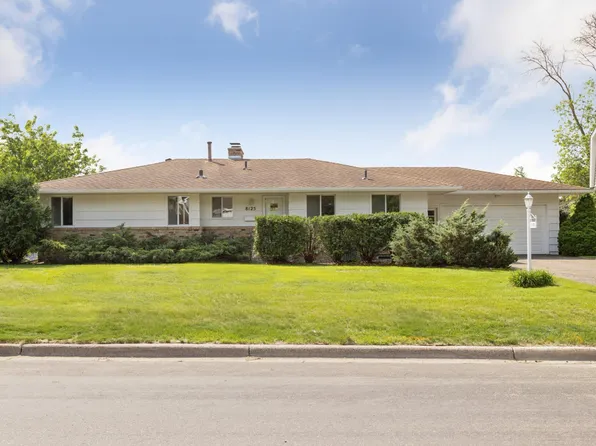 8125 W 18th St, Saint Louis Park, MN 55426