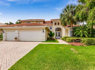 11179 Silver Ridge St, Wellington, FL 33449