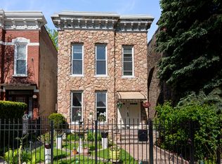 1432 N Bell Ave #2, Chicago, IL 60622