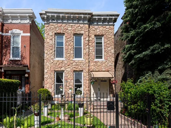 1432 N Bell Ave #2, Chicago, IL 60622