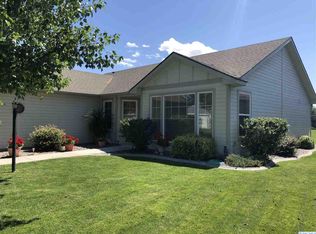 122 Henley Dr, Pasco, WA 99301
