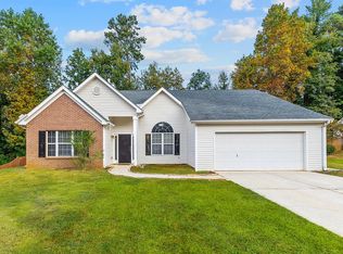 815 Mount Royal Cv, Lawrenceville, GA 30043