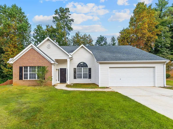 815 Mount Royal Cv, Lawrenceville, GA 30043