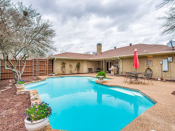 2716 Glencliff Dr, Plano, TX 75075 | Zillow