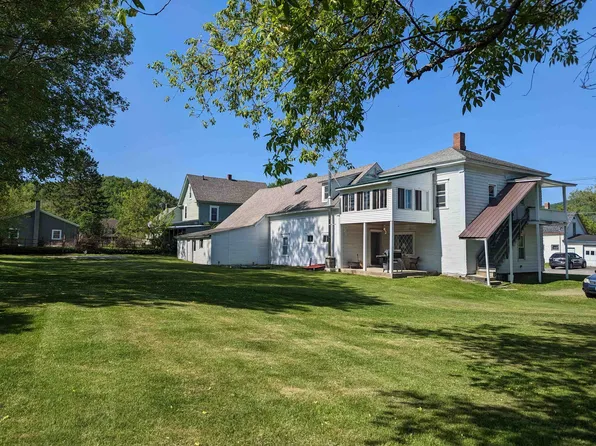 18 Lombard Street, Colebrook, NH 03576