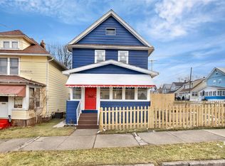 2925 Pennsylvania Ave, Erie, PA 16504