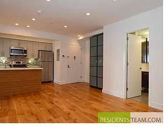 Rented by Residents Team