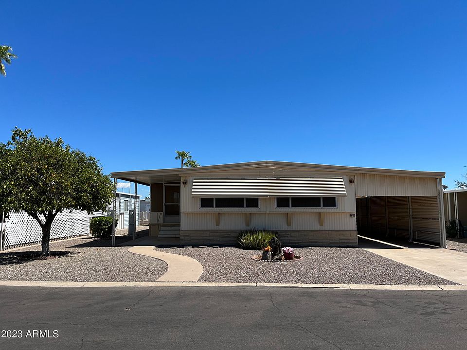 1st image of 2650 W Union Hills Drive #84