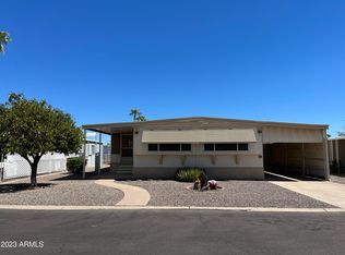 2650 W Union Hills Dr LOT 84, Phoenix, AZ 85027