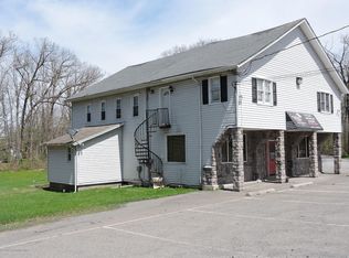 1289 Route 209, Gilbert, PA 18331