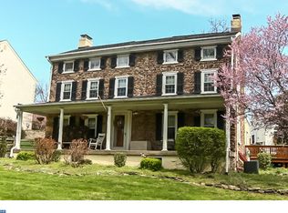 2904 Rosa Ln, East Norriton, PA 19403