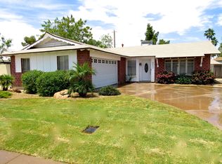 8632 E Valley View Rd, Scottsdale, AZ 85250