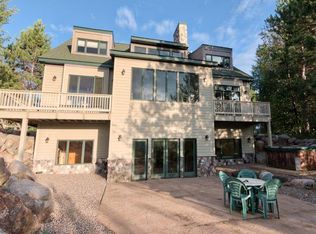 5935 Voyageurs Trl, Aurora, MN 55705