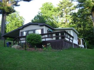 45 Pine Lodge Park, Williamstown, MA 01267