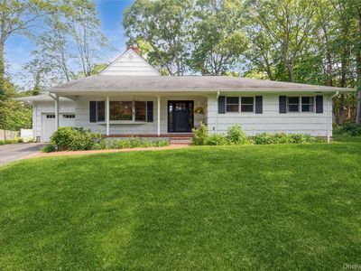 23 Eastwood Road, Miller Place, NY, 11764
