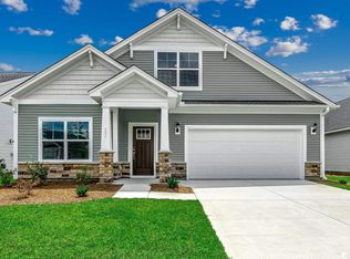 531 Fanciful Way LOT 309, Myrtle Beach, SC 29588