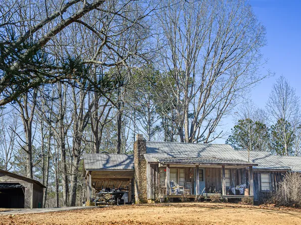 2840 S Tallapoosa Hwy, Cedartown, GA 30125