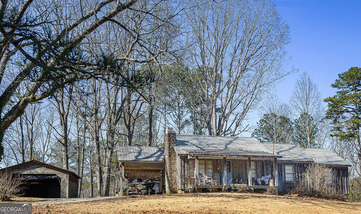2840 S Tallapoosa Hwy photo 1