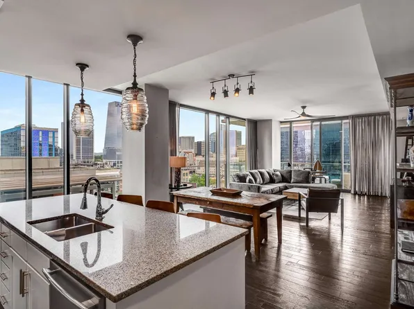 1212 Laurel St APT 602, Nashville, TN 37203