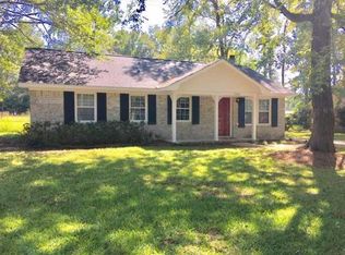 7762 Ginger Ln, North Charleston, SC 29420