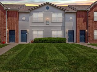 2244 NE Town Centre Blvd #1603, Lees Summit, MO 64064