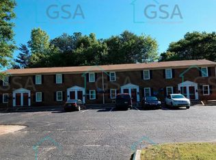 107 Victor Avenue Ext APT 1, Greer, SC 29651