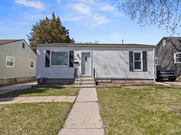 5053 North 42nd STREET, Milwaukee, WI 53209