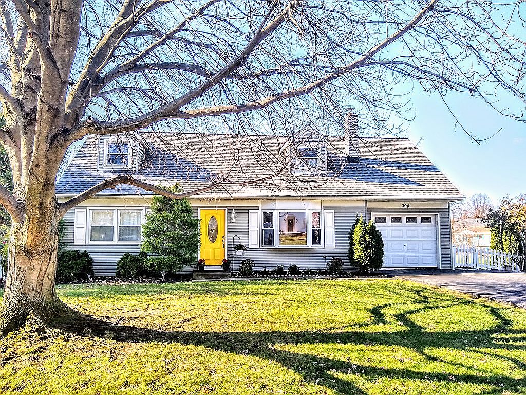 394 Highland Dr, Mountville, PA 17554 Zillow