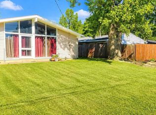 856 Mark Pl, Columbus, OH 43204