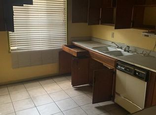 2417 44th Ave, Meridian, MS 39307