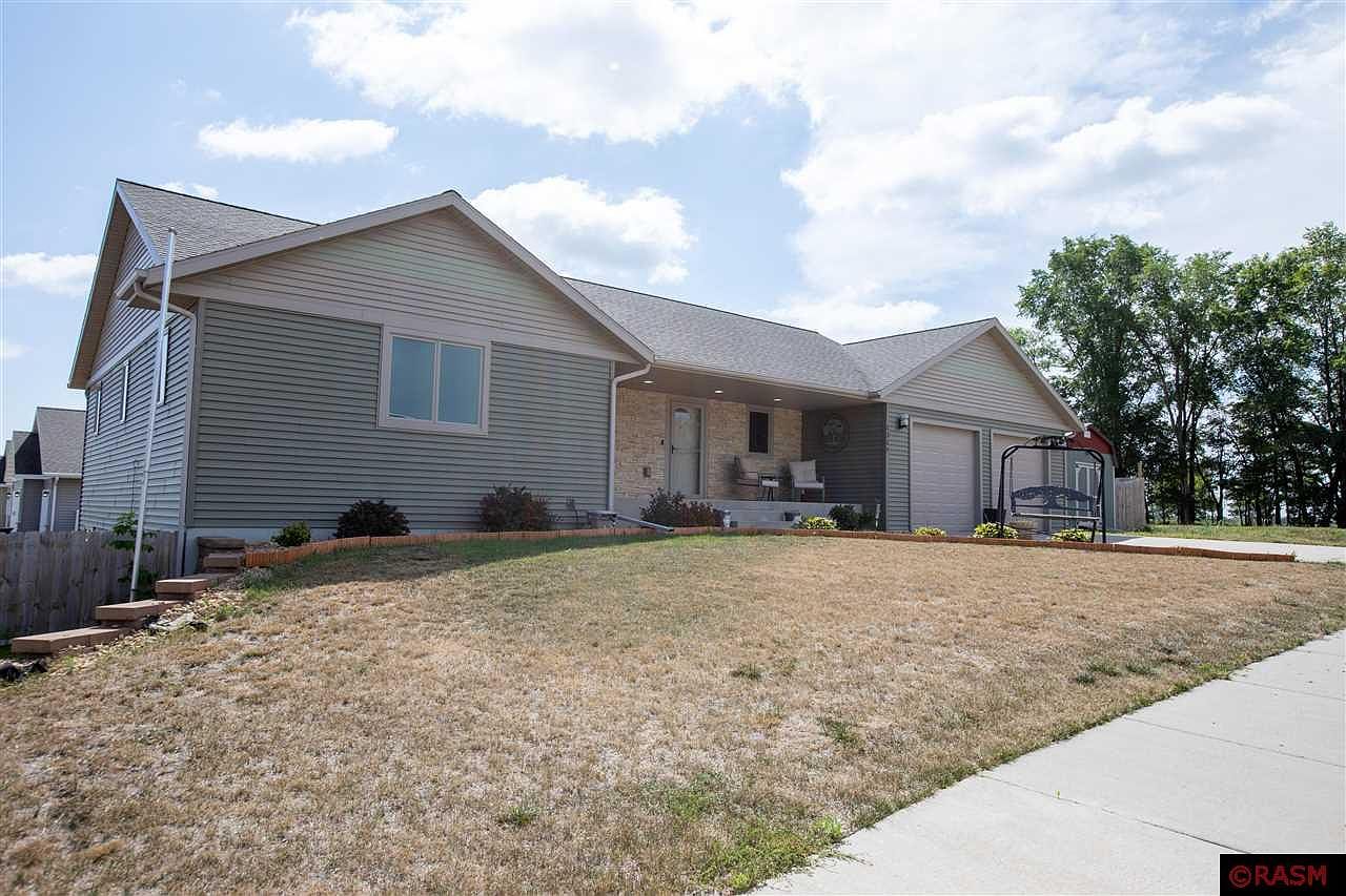 1317 Settler Trl, New Ulm, MN 56073 MLS 7032927 Zillow