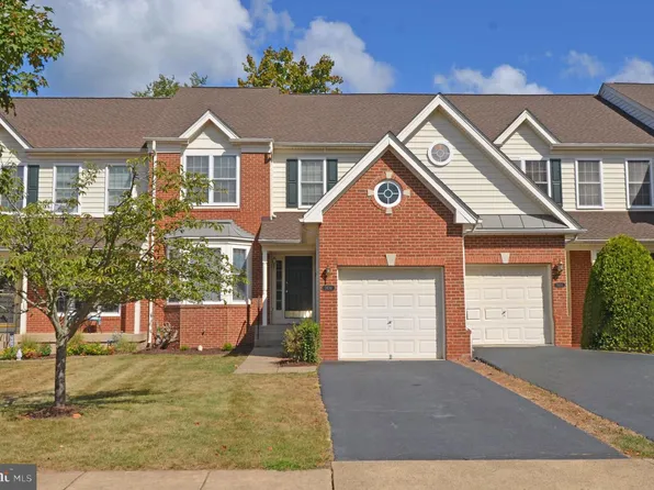 5636 Arrowfield Ter, Haymarket, VA 20169