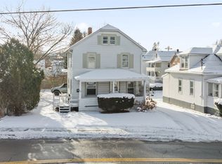 84 Harry L Dr, Johnson City, NY 13790
