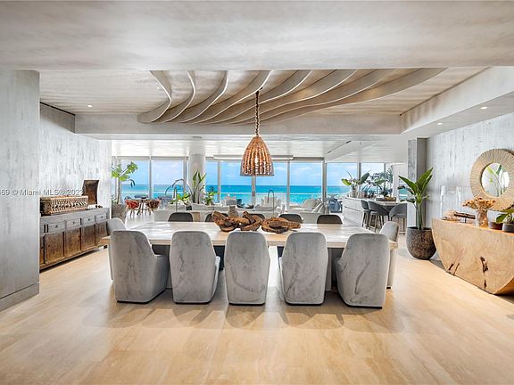 5th image of 9111 Collins Ave #N721