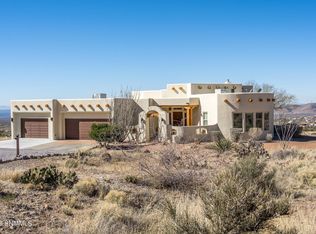 5048 Ventana View Rd, Las Cruces, NM 88011