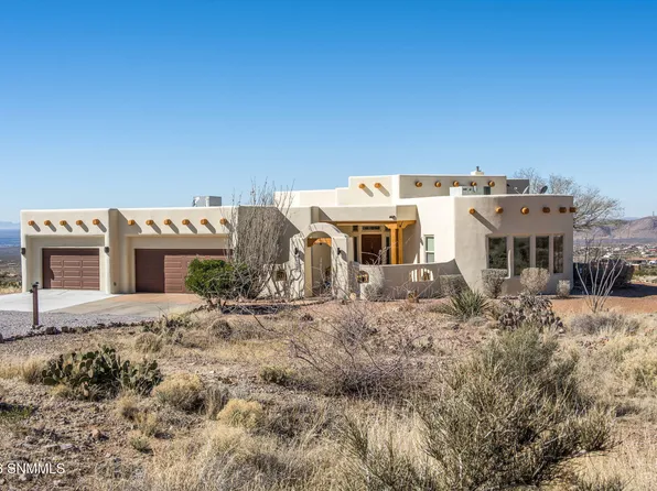 5048 Ventana View Rd, Las Cruces, NM 88011
