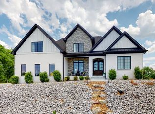 920 York Rd, Mount Juliet, TN 37122