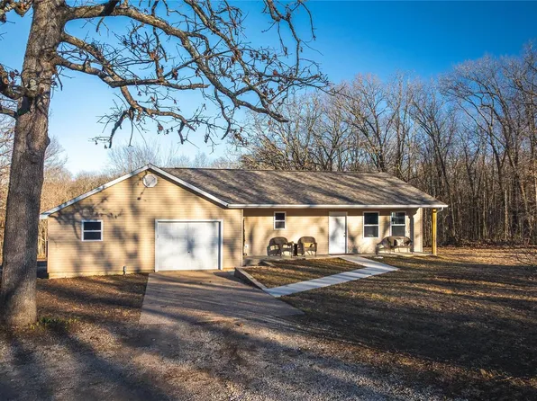 15256 County Road 1050, Saint James, MO 65559