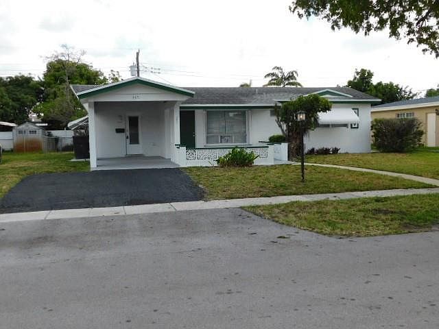 1st image of 3471 NW 32nd Court