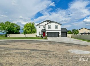 15738 Blue Sky Ave, Caldwell, ID 83607