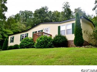 181 Cane Creek Rd, Old Fort, NC 28762