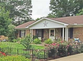 2213 Hunter St, Tyler, TX 75701