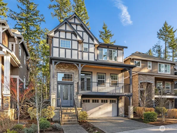 404 6th Lane NE, Issaquah, WA 98029