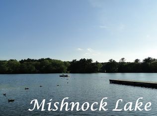 257F Mishnock Rd, West Greenwich, RI 02817