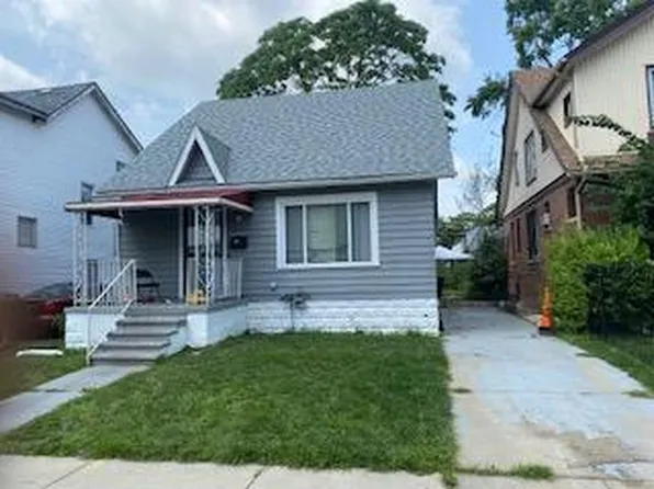 14375 Terry St, Detroit, MI 48227