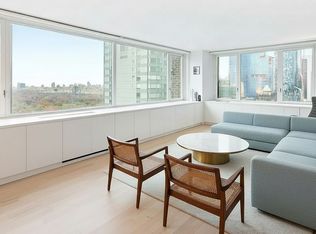 The Sheffield, New York, NY 10019