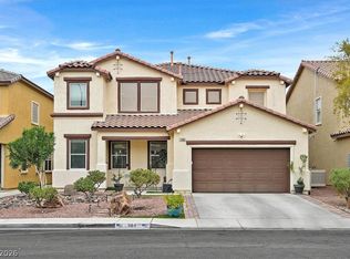 1184 Hollow Reed Ct, Henderson, NV 89011