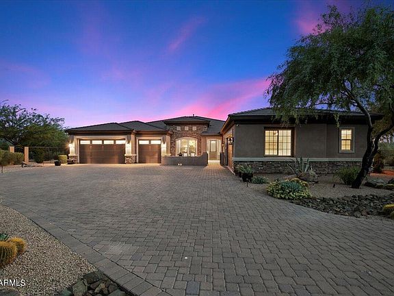 2nd image of 5381 E BUTTE CANYON Circle