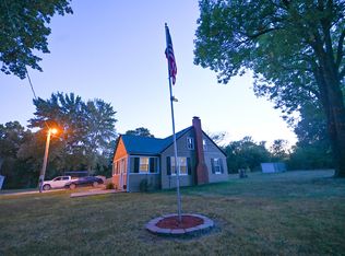 23109 E 291st St, Harrisonville, MO 64701